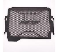 Mowok For yamaha YZF R7 Radiator Guard Protector Motorcycle CNC Aluminum Alloy Radiator Grille Protective Cover fit for YZFR7 2021 2022