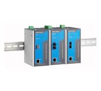 Moxa 44145 INDUSTRIAL MEDIA CONVERTER 10/