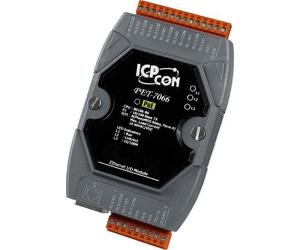 Moxa 50254 WEB BASED I/O MODULE - PoE