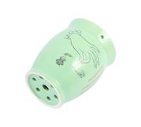 Moxa Burner Cup Ceramic Traditional Massage Tool for Home Spa
