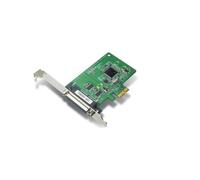 Moxa CP-102EL-DB9M interface cards/adapter