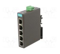 MOXA EDS-205 Switch Ethernet