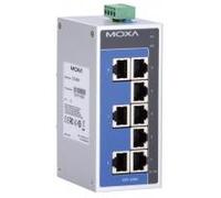 Moxa EDS-208A network switch Unmanaged