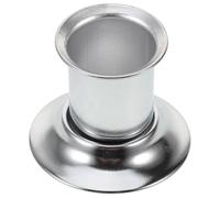 Moxa Extinguisher 4cm Stainless Steel Desktop Holder