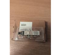 MOXA GENUINE SFP-1GSXLC FIBER MODULE NEW