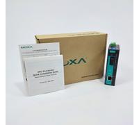 Moxa IMC-21A-M-SC Ethernet-To-Fiber Media Converters