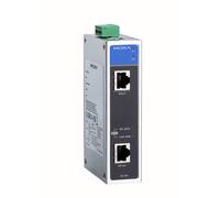 Moxa INJ-24A network extender Network repeater Metallic