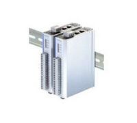 MOXA ioLogik E1240 Remote Ethernet I/O, 8AI, 2-Port Switch