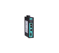 MOXA MGate 5109 1-Port Modbus RTU/ASCII/TCP-to-DNP3 Serial/TCP/UDP Gateways, 0 to 60°C op Temp, for Modbus RTU/ASCII/TCP and DNP3 Serial/TCP/UDP Protocol Conversion.