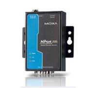 Moxa NPORT 5110A Serial Server Rs-232