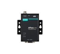 Moxa NPORT DEVICE SERVER 12-48VDC