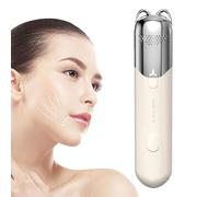 Moxa-Roller - Moxibustion Stick Holder | Moxa Stick Torch Holder, 3V Electronic Moxibustion Introduction Instrument | Handheld Body Massager High Thermal Conductivity Face Massager