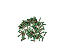 Moxa Stick 180 Pcs Mini Moxa Tube Self-Stick Self Stick Chinese Moxibustion Sticker Therapy Acupuntura Point Moxa roll