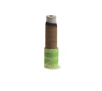 Moxa Stick， 180pcs Mini Moxa Self Stick-On Chinese Moxibustion Therapy Massage Heating Acupuncture Tube(Slight Smoke)