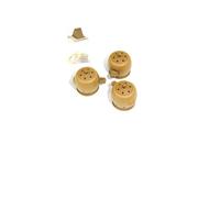 Moxa Stick， 3pcs Moxibustion Box 120pcs Chinese Moxa Sticks Burner Heating Acupuncture Point Therapy Women Mini Tube