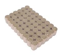 Moxa Stick, 54pcs Moxa Cone 10:1 Household Portable Natural Chinese Mugwort Therapy Moxibustion Stick Roll