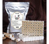 Moxa Stick,Moxibustion 108 Aizhu Five-Year Chen Handmade Moxibustion Moxa