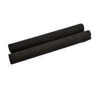 Moxa Stick,Moxibustion 10Pcs/Box 12 * 120mm Black Smokeless Moxa Rolls,Moxibustion Massage