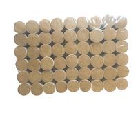 Moxa Stick Smokeless 54Pcs/Set Moxibustion Roll Using Pure Nature Wormwood Moxa Meridian Warm Relieve(20:1)