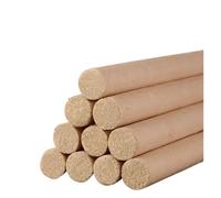 Moxa Stick Smokeless,Moxa Rolls 10 Pcs Moxibustion Sticks Moxa Columns Artemisia Roll Mugwort Rolls Mini Wormwood