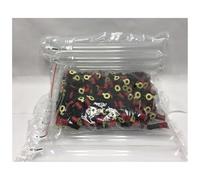 Moxa Stick Smokeless,Moxa Rolls 180Pcs Mini Moxibustion Sticker Moxa Stick Tube Mugwort Burner Heating Acupuntura Meridian Massage Therapy Health Care Warm Body(Smokeless Type)