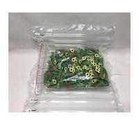 Moxa Stick Smokeless,Moxa Rolls 180Pcs Mini Moxibustion Sticker Moxa Stick Tube Mugwort Burner Heating Acupuntura Meridian Massage Therapy Health Care Warm Body(Ordinary Smoke Type)