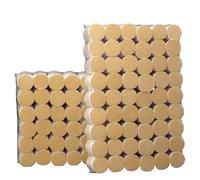 Moxa Stick Smokeless,Moxa Rolls 54Pcs Moxibustion Sticks Moxa Rolls Heating Acupunture Therapy Meridian Warm Massage Body Massager Wild Mugwort Argy Wormwood(Moxa Stick 10:1)