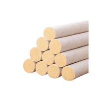 Moxa Stick Smokeless,Moxa Rolls High Quality Moxibustion Rolls Nature Aged for 3 Years Moxa Therapy Warm Body Meridian Acupuncture Massage Chinese Medicine(30:1)