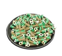 Moxa Stick Smokeless,Moxa Rolls Joint Moxibustion Stick Mini Mugwort Roll Warm Acupoint Acupuncture Massage Cure Tenosynovitis Relieve Rheumatism Pain