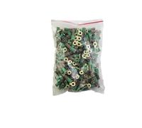 Moxa Stick Smokeless,Moxa Rolls Smokeless self-Stick Moxa Tube Acupuncture Massage moxibustion 180pcs Moxa Sticks(Smoky)