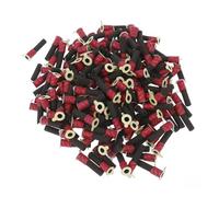 Moxa Stick Smokeless Moxa Tube Acupuncture Massage Moxibustion 180pcs Sticks Portable