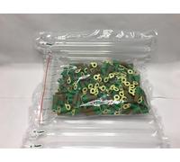 Moxa Sticks High Purity Natural 180Pcs Mini Moxibustion Moxa Stick Mugwort,Meridian Massage