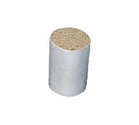 Moxa Sticks High Purity Natural 5 Years Moxa Sticks Warm Meridian Acupoint Massage Heating Wormwood Therapy Moxibustion Rolls 54Pcs(One Set)