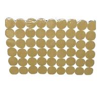 Moxa Sticks High Purity Natural Moxa Rolls Made with Wild Mugwort Acupuncture Points Heating Therapy Warm Massage Moxibustion Sticks 54Pcs(54pcs-40:1)