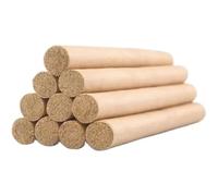 Moxa Sticks Moxa Stick,Moxibustion 10pcs Traditional Roll 20cm Pure Ai Grass Mosquitoes Killer(Base)