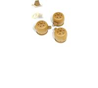 Moxa Sticks Moxa Stick,Moxibustion 3pcs Box 120pcs Chinese Sticks Burner Heating Acupuncture Point Therapy Women Mini Tube