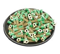 Moxa Sticks Moxa Stick,Moxibustion Joint Mini Mugwort Roll Warm Acupoint Acupuncture Massage Cure Tenosynovitis Relieve Rheumatism Pain