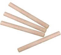 Moxa Sticks Moxa Stick,Moxibustion Strip Columns Artemisia Roll Mugwort Rolls Mini Wormwood