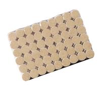 Moxa Sticks,Moxibustion Column Stick 1 Set of 54pcs Smoky Moxa for Handmade 10/1 Natural Moxa Sticks Moxa Rolls USO apto para Moxibustion