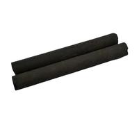 Moxa Sticks,Moxibustion Column Stick 10Pcs Smokeless Moxa Rolls Wormwood Mugwort Stick Black Moxibustion