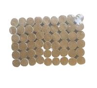 Moxa Sticks,Moxibustion Column Stick 54Pcs/Set Moxibustion Roll Using Pure Nature Wormwood Moxa Meridian Warm Relieve(5:1)