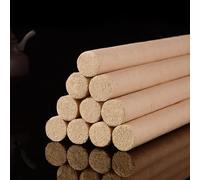 Moxa Sticks,Moxibustion Column Stick Smokeless Stick Columns Artemisia Roll Mugwort Rolls Mini Wormwood