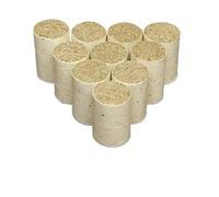 Moxa Sticks,Moxibustion Column Stick Stone Grinding Process Pure Moxa Stick Mugwort Paper Roll Chinese Medicines Heating Moxas Therapy Warm Body Health Care(Mugwort Paper Type)