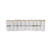 Moxa Sticks Moxibustion Moxa Stick 200 Pcs Column Sticks 12X15mm(5 Box)
