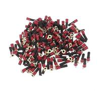 Moxa Sticks with Self-Adhesive 180Pcs Mini Moxibustion Tube Moxa Sticker Wild Mugwort Warm Meridian Acupuncture Points Heating Massage Therapy Relief the Pain(Slight Smoke Type)