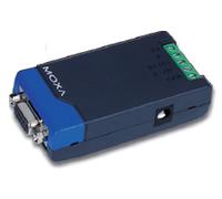 Moxa TCC-80 serial converter/repeater/isolator RS-232 RS-422/485