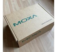 Moxa tcf-142-m-st, RS-232/422/485 to Fiber Optic Converter. ST Multi-mode. [DG]
