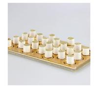 Moxa Tube 225Pcs/Box Small Moxibustion Portable Mini Moxa Tube