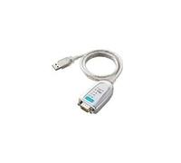 MOXA UPort 1110-1 Port RS-232 USB-to-Serial Converter