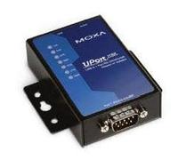 Moxa UPort 1150I - 1 Port RS-232/422/485 USB-to-Serial converters with 2 KV Isolation Protection
